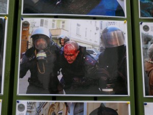 Prisimenant Maidaną
